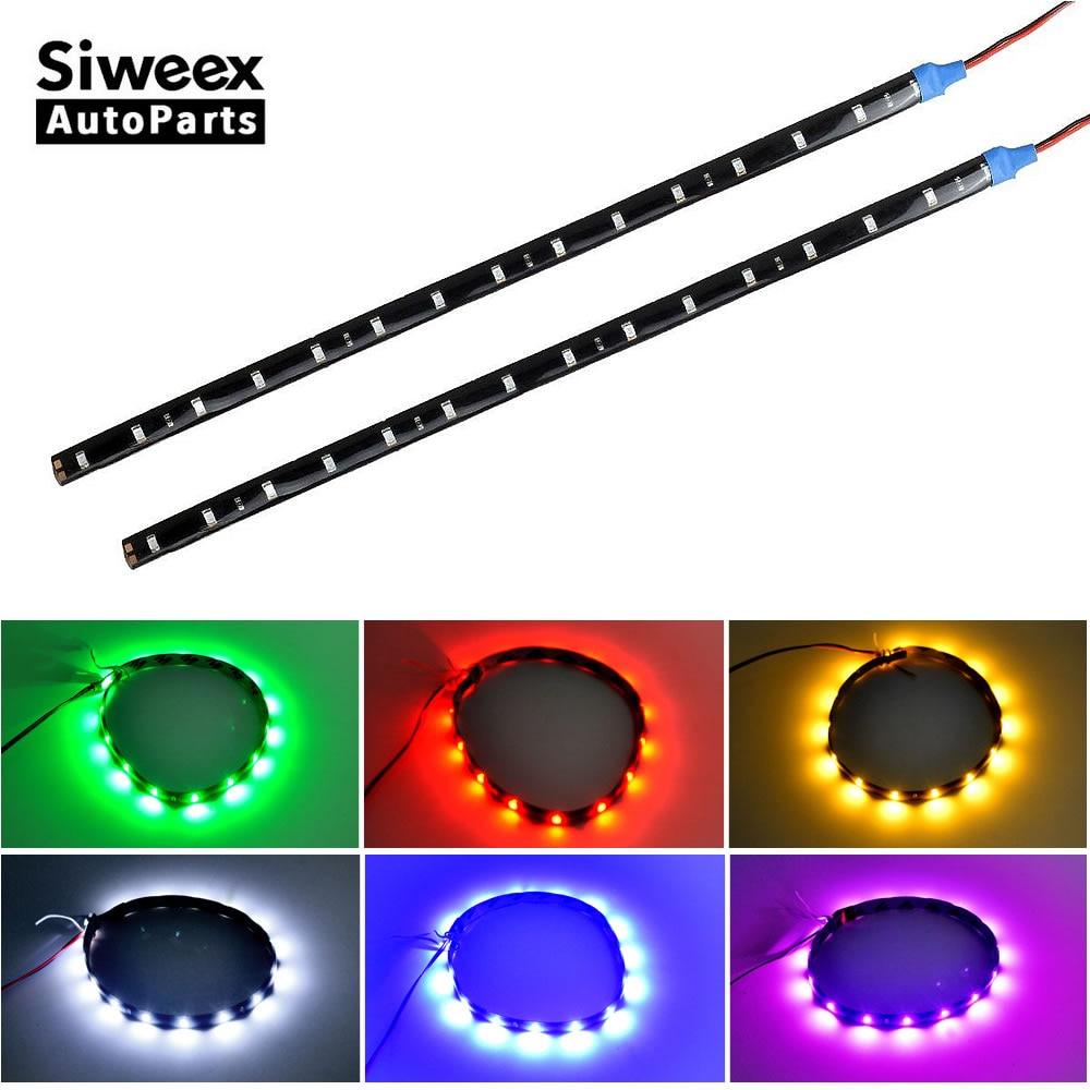 interior led light strip