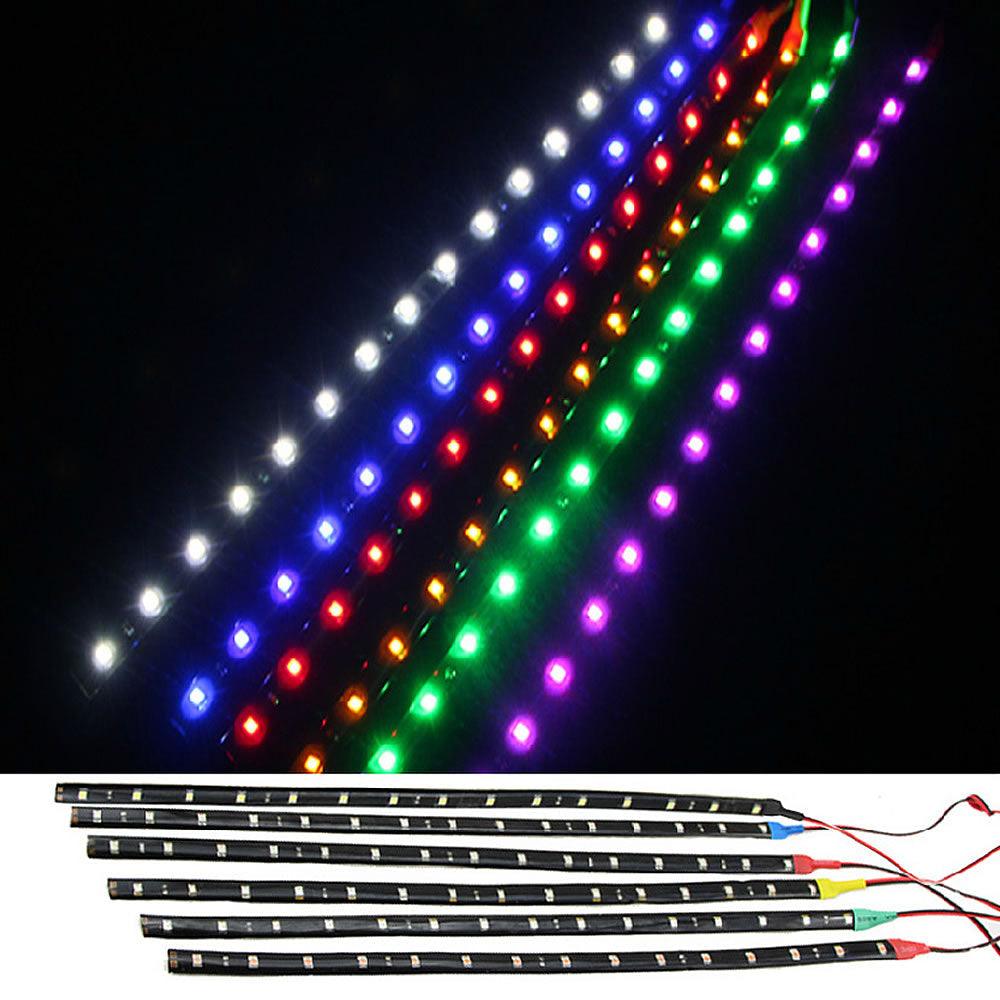 interior led light strip