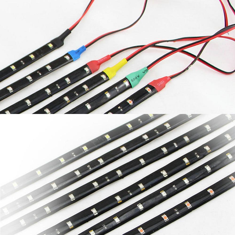 interior led light strip
