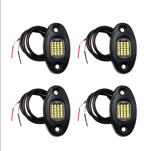 24 Diode Rock Light